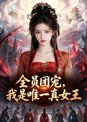 全员团宠，我是唯一真女王（31集）热门短剧看不停
