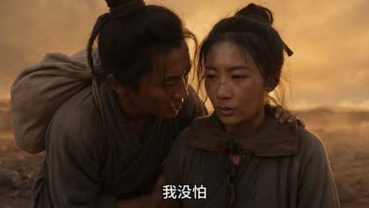 甘州谣(20集) 甘州谣(20集)短剧追到爽