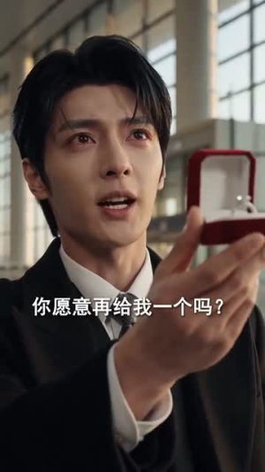 小太阳妹妹和向日葵哥哥（80集）最新热门短剧