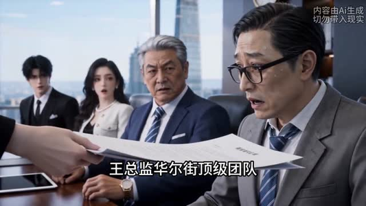 替妹相亲闪婚百亿修罗（40集）免费短剧看全集
