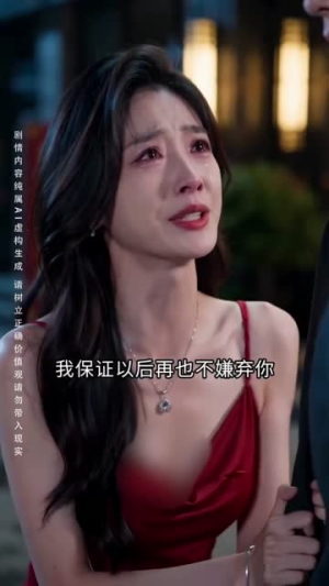 面馆千金归来（26集）好看的短剧分享