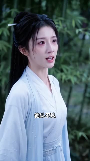 九重追妻请回头(25集) 九重追妻请回头(25集)全网独播免费看