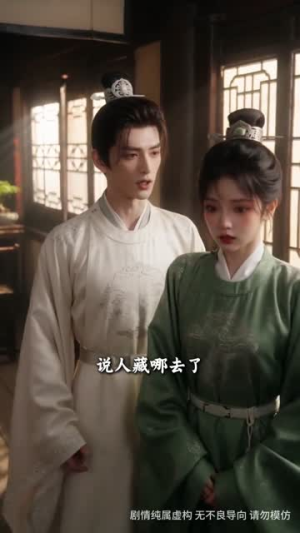 傅大人,崽崽的爹找上门来了(67集) 傅大人,崽崽的爹找上门来了(67集)在线播放