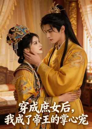 穿成庶女后，我成了帝王的掌心宠（83集）免费短剧完整版