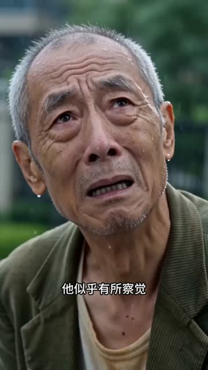 盗刷我洗车卡后,大爷悔哭了(29集) 盗刷我洗车卡后,大爷悔哭了(29集)短视频追剧推荐