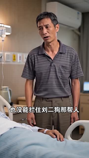 全村求我回头，我反手捐车给山区（45集）免费看短剧