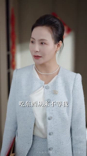 别拿奶奶不当祖宗(55集) 别拿奶奶不当祖宗(55集)高质量短剧推荐