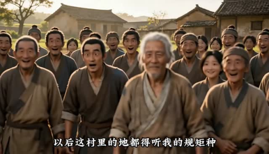 种田系列之：红薯养将军（64集）在线观看完整版