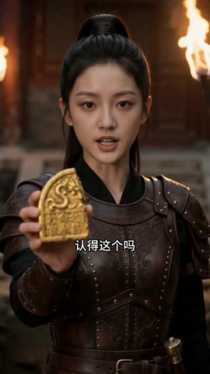深宫救赎（51集）河马免费短剧