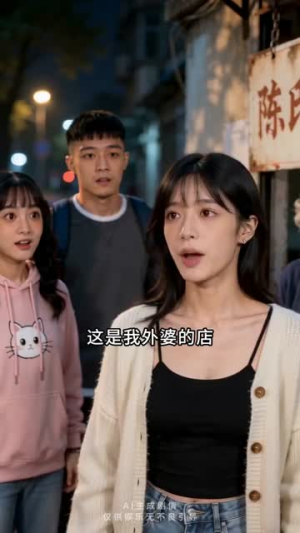 操劳半生，面朝大海（54集）短剧热门分享