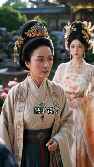 不做帝王妃，我携铁骑定江山（52集）免费短剧完整版