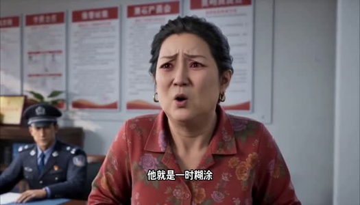 谁说四万能修桥？后来全村后悔了（30集）剧情简介