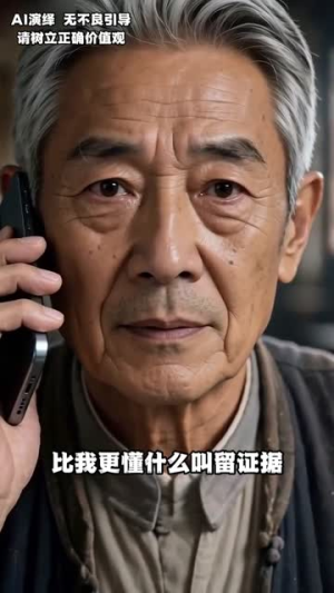 我自费建桥被举报后,全村人都悔哭了(53集) 我自费建桥被举报后,全村人都悔哭了(53集)在线观看