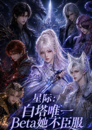 星际:白塔唯一Beta她不臣服(27集) 星际:白塔唯一Beta她不臣服(27集)大结局一气呵成