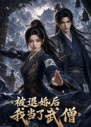 被退婚后我当了武僧（33集）超级好看的短剧