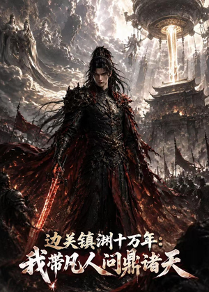 边关镇渊十万年：我带凡人问鼎诸天（45集）爆款短剧一起追