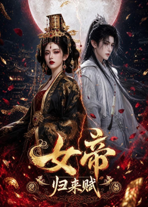 女帝:归来赋(61集) 女帝:归来赋(61集)全集一次看完