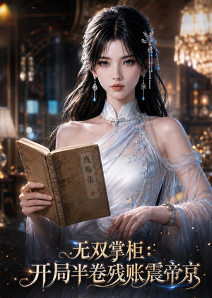 无双掌柜:开局半卷残账震帝京(62集) 无双掌柜:开局半卷残账震帝京(62集)最新热播短剧