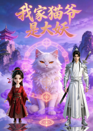 我家猫爷是大妖（30集）分享热门短剧