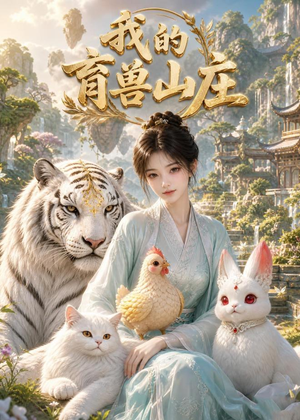 我的育兽山庄（65集）最新上映免费看