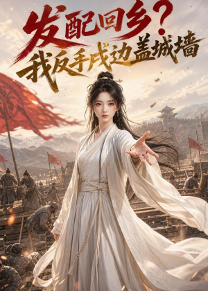 发配回乡？我反手戍边盖城墙（45集）最新热门短剧