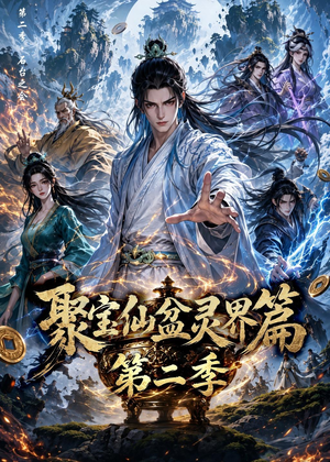 聚宝仙盆灵界篇第二季（100集）红果短剧免费看