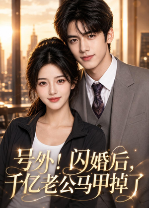 号外，闪婚后千亿老公马甲掉了（111集）视频在线看