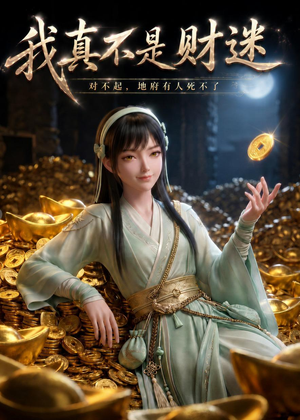 我真不是财迷，对不起，地府有人死不了（98集）精彩短剧热播中