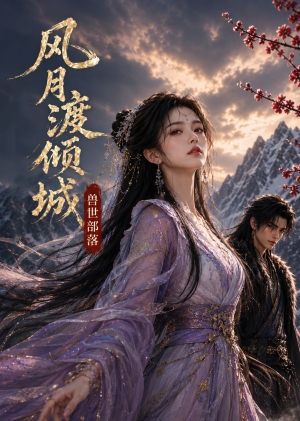 风月渡倾城：兽世部落（80集）贝贝短剧分享