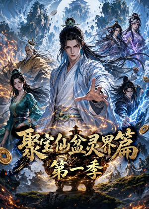 聚宝仙盆灵界篇第一季（100集）短剧全集大结局