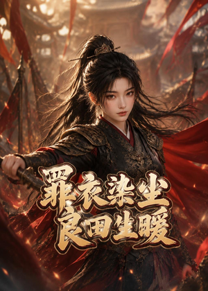 罪衣染尘，良田生暖(127集)精彩短剧片段