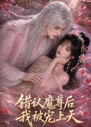 错认魔尊后我被宠上天（56集）精彩好看的短剧