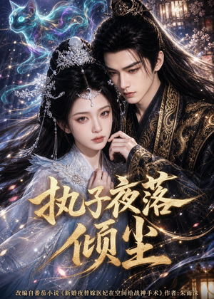 执子夜落倾尘（110集）1-102集