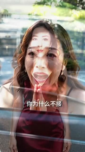 要离婚的是你，我同意，你哭什么？（45集）短剧每日分享
