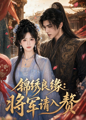锦绣良缘：将军请入赘（36集）在线观看全集