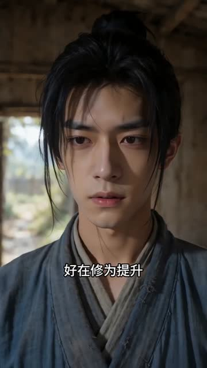玄幻之系统让我当好人（58集）在哪里可以看