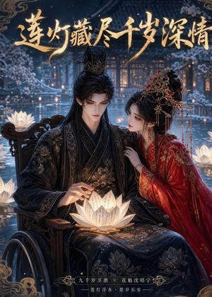 莲灯藏尽千岁深情（40集）高清画质免费看
