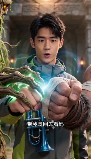 青城山修仙奇谭（50集）免费在线看