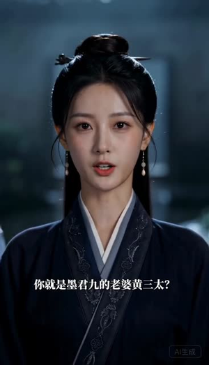 血魔剑（59集）热播短剧排行榜