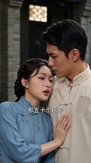 浮生一念碎玉暖（59集）网络小短剧