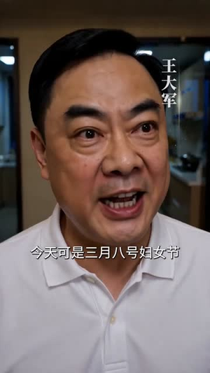 她与春风皆自由（36集）亿万短剧抢先看