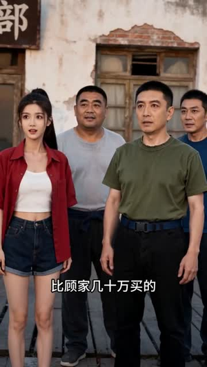 十年舵手被换，我带狗夺冠（41集）火爆短剧推荐