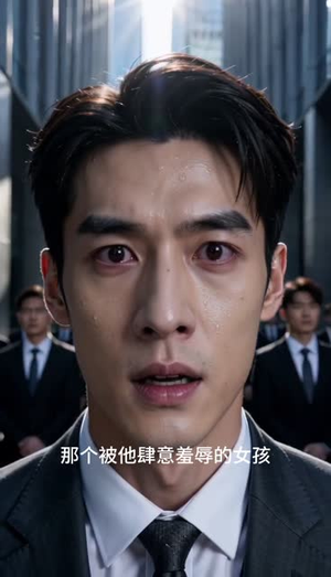 资助五年后，我亲手收回一切（31集）好看的国产短剧