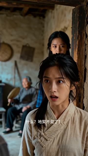 别惹四姐妹（38集）无需充值尽情看
