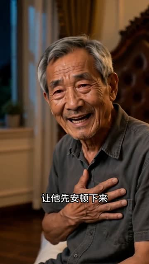 未生而养：拾荒父亲的人间大义（33集）短剧视频分享