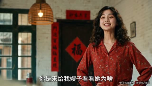 重返有你的过去式第三季（86集）短剧片段分享