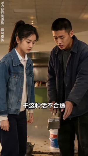 火车上的善意，闯出十年传奇（60集）精彩的短剧