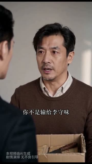 人间烟火守味人（63集）一个短剧看全集