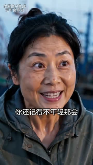 怒海繁花之深海女帝（45集）在哪里看