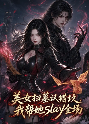 美女扫墓认错坟，我帮她slay全场（44集）全集在线看